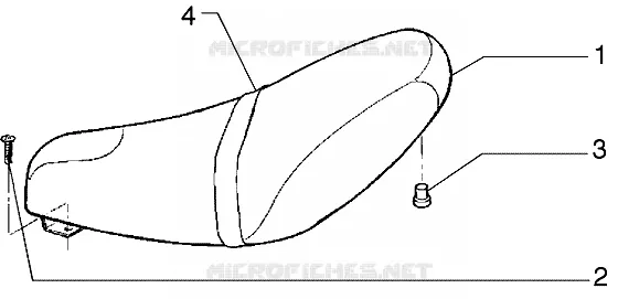 Saddle