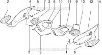Fairings