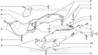 Fairings