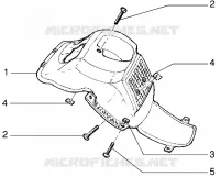 Fairings