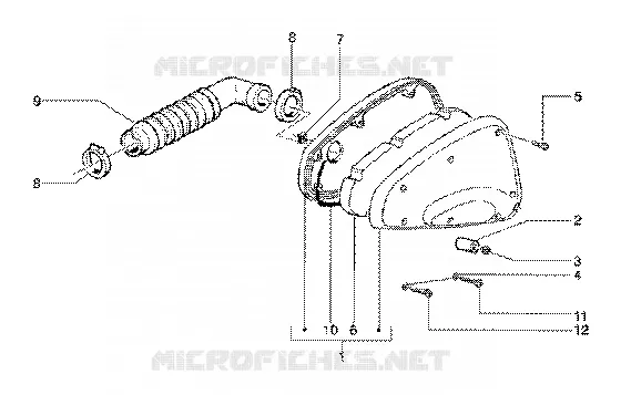 Air cleaner