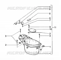 Case helmet