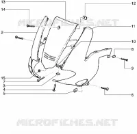 Fairings
