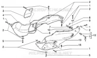 Fairings
