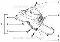 Fairings