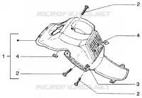 Fairings