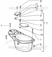 Porte casque