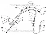 Pompe carburant