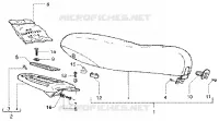 Saddle