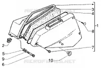 Air cleaner