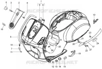 Bodywork
