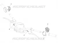 Inverseurs - Commutateurs - Boutons - Interrupteurs