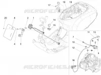 Régulateurs de tension - Centrales electroniques - Bobine H.T.
