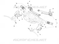 Inverseurs - Commutateurs - Boutons - Interrupteurs