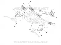 Inverseurs - Commutateurs - Boutons - Interrupteurs