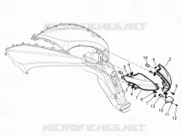 Eclairages arrière - Clignotants