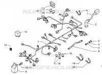 Dispositifs électriques