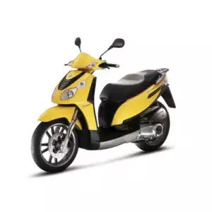 Carnaby 4T E3