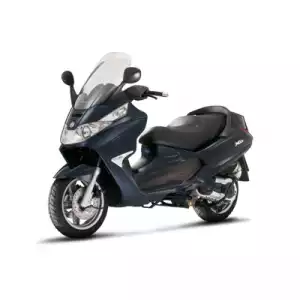 X8 ie (Euro 3)