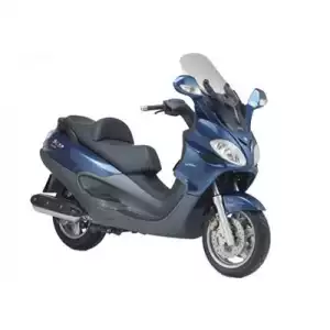 X9 Evolution (ABS)