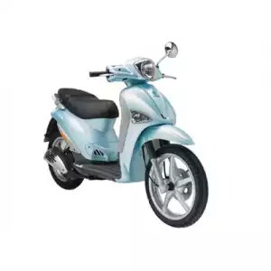 Liberty 4T RST
