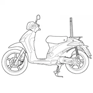 Liberty Leader RST PTT (E)