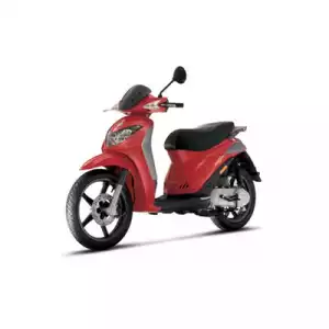 Liberty 4T Sport