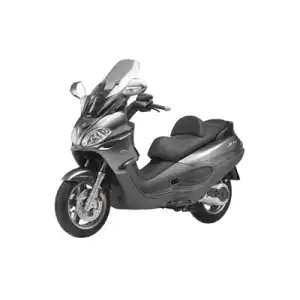 X9 Evolution ABS