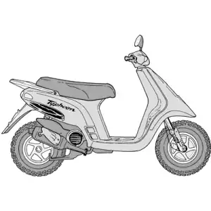 Typhoon XR
