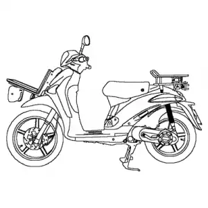 Liberty 2T RST PTT