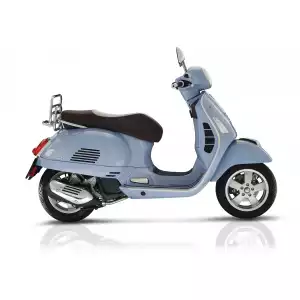 GTS 150 4T 3V ie ABS E4