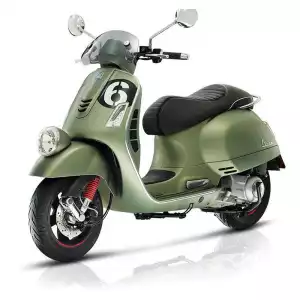 GTV 300 SEI GIORNI Euro 5