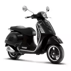 GTS 300 ie ABS E4