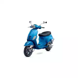 SXL 150 4T 3V CARB
