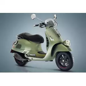 GTV 300 SEI GIORNI ie E4 ABS