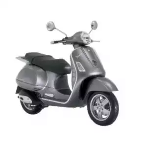 Granturismo L