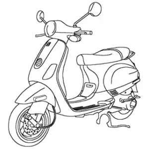 LX 50 4T