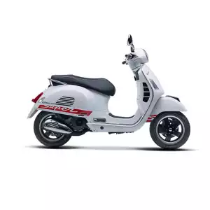 GTS Super ie 4T 3V
