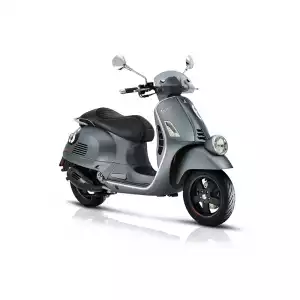 GTV 300 HPE SEI GIORNI ie Euro 5 ABS